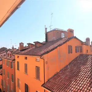 Lovely Central Bologna